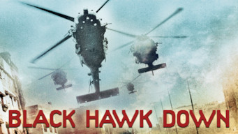 Black Hawk Down