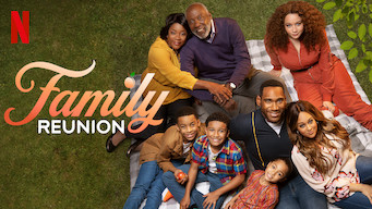 Family Reunion