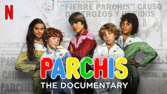 Parchís: the Documentary