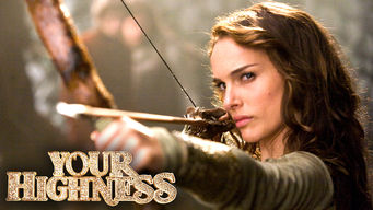 Your Highness