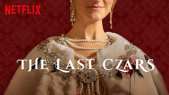 The Last Czars
