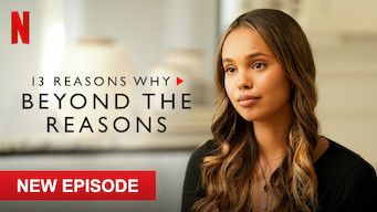 13 Reasons Why: Beyond the Reasons