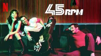 45 RPM