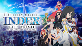 a certain magical index movie a certain magical index movie