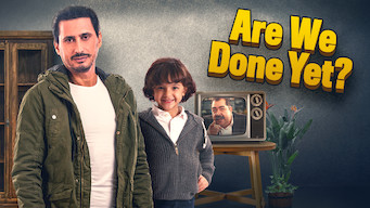 Are We Done Yet?
