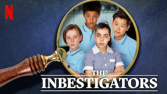 The InBESTigators