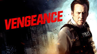 Vengeance: A Love Story