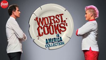 Worst Cooks in America Collection