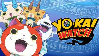 Yo-Kai Watch