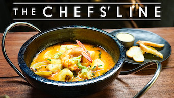 The Chefs’ Line