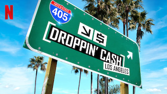 Droppin’ Cash