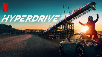 Hyperdrive