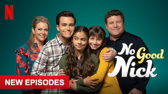 No Good Nick