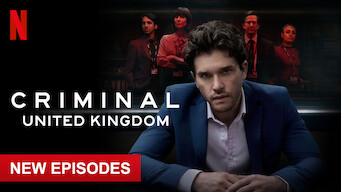 Criminal: UK