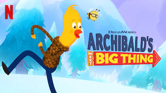 Archibald’s Next Big Thing