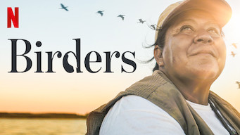 Birders