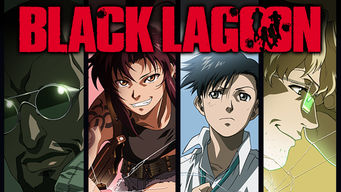 Black Lagoon
