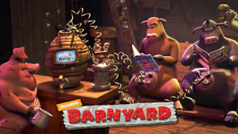Barnyard