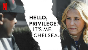Hello, Privilege. It’s Me, Chelsea