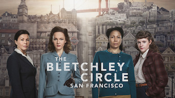 The Bletchley Circle: San Francisco