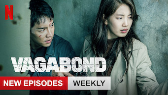 Vagabond