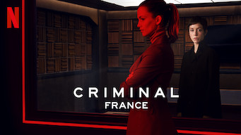 Criminal: France
