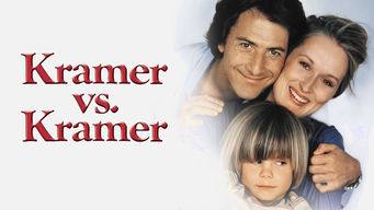 Kramer vs. Kramer