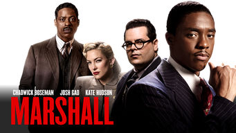 Marshall
