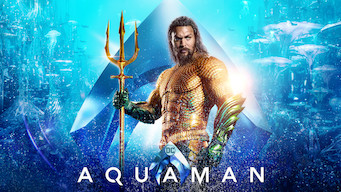 Aquaman