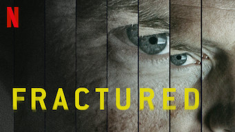 Fractured