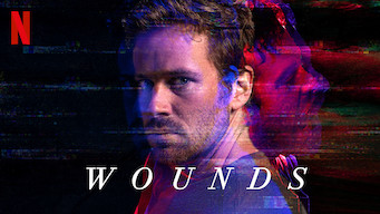 Wounds