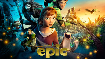 Epic