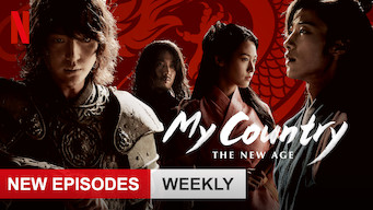 My Country: The New Age