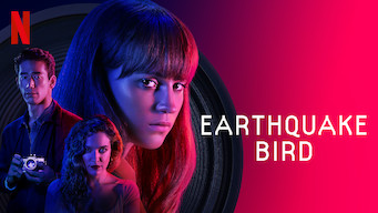 Earthquake Bird