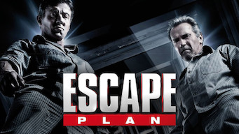 Escape Plan