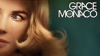 Grace of Monaco