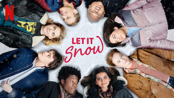 Let It Snow