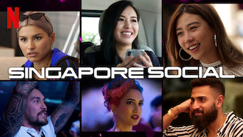 Singapore Social