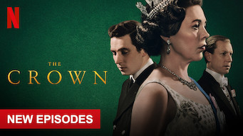 The Crown