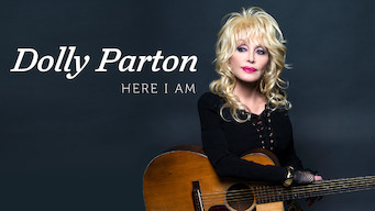 Dolly Parton: Here I Am