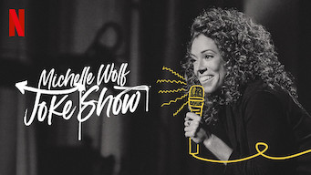 Michelle Wolf: Joke Show