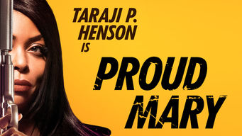 Proud Mary