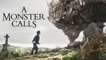 A Monster Calls
