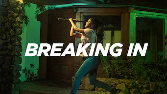 Breaking In