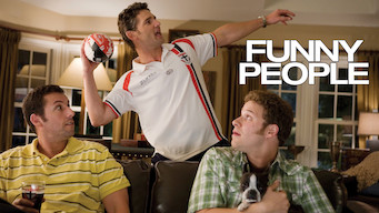 Funny People