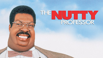 The Nutty Professor