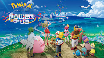 Pokémon the Movie: Power of Us