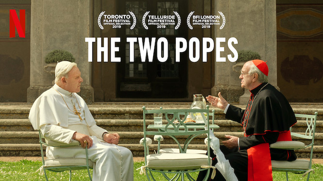The Two Popes