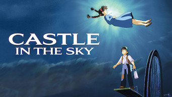 Castle in the Sky
