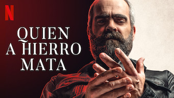 Quien A Hierro Mata